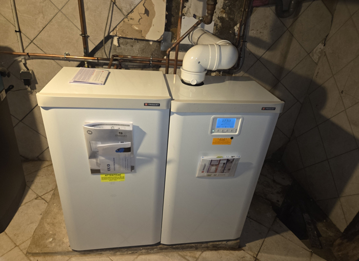 Dépannage chauffage à Ottange